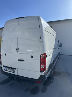 VW Crafter 2.0 136 ..   | Mobile.bg    3