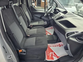 Ford Transit Custom 2.2tdci 5   | Mobile.bg    16