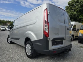     Ford Transit Custom 2.2tdci 5  