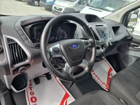Ford Transit Custom 2.2tdci 5   | Mobile.bg    17