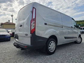 Ford Transit Custom 2.2tdci 5   | Mobile.bg    6