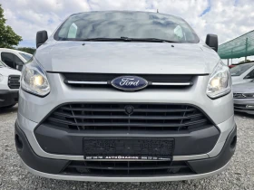     Ford Transit Custom 2.2tdci 5  