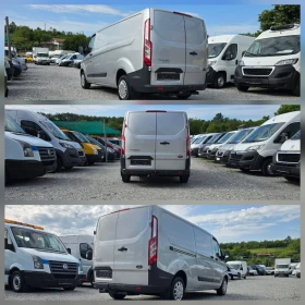 Ford Transit Custom 2.2tdci 5   | Mobile.bg    9