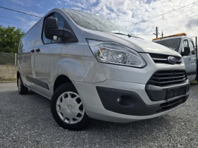     Ford Transit Custom 2.2tdci 5  