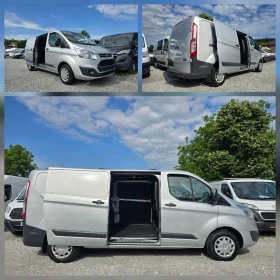 Ford Transit Custom 2.2tdci 5   | Mobile.bg    7