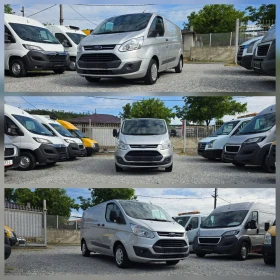 Ford Transit Custom 2.2tdci 5   | Mobile.bg    10