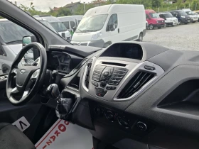 Ford Transit Custom 2.2tdci 5   | Mobile.bg    15