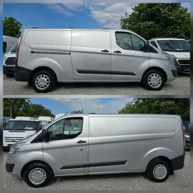 Ford Transit Custom 2.2tdci 5   | Mobile.bg    8