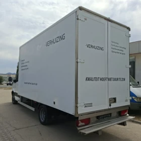 Обява за продажба на Mercedes-Benz Sprinter 516 516cdi МАКСИ КЛИМА 3.5Т. 4.91м 2.41м 2.19 ~26 900 лв. - изображение 6