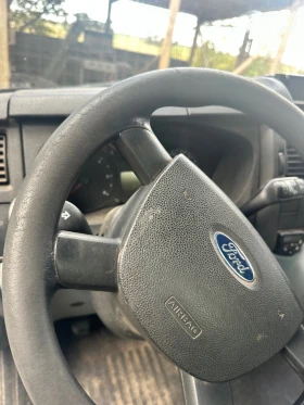 Ford Transit 2.4TDCI  | Mobile.bg    7