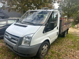 Ford Transit 2.4TDCI  | Mobile.bg    2