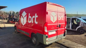 Peugeot Boxer 2.0jtd/на части , снимка 3