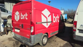 Peugeot Boxer 2.0jtd/на части , снимка 4
