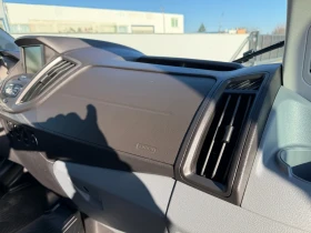 Ford Transit 2.0TDI L3H3 SWISS, снимка 8 - Бусове и автобуси - 53658169