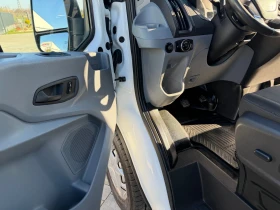 Ford Transit 2.0TDI L3H3 SWISS, снимка 11 - Бусове и автобуси - 53658169