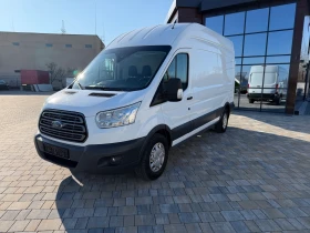 Ford Transit 2.0TDI L3H3 SWISS, снимка 2 - Бусове и автобуси - 53658169