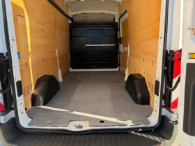 Ford Transit 2.0TDI L3H3 SWISS, снимка 6 - Бусове и автобуси - 53658169