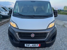 Fiat Ducato 2.3HPI* 2021г* Като Нов* Климатик* Немски* 6ск | Auto.bg — изображение 13