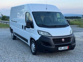 Fiat Ducato 2.3HPI* 2021г* Като Нов* Климатик* Немски* 6ск | Auto.bg — изображение 4