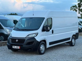Fiat Ducato 2.3HPI* 2021г* Като Нов* Климатик* Немски* 6ск