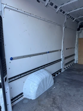 Fiat Ducato 2.3HPI* 2021г* Като Нов* Климатик* Немски* 6ск | Auto.bg — изображение 9