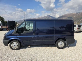 Ford Transit undefined | Auto.bg — изображение 6