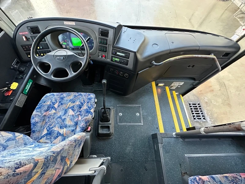 Temsa Safari Tourmalin 10 броя DAF , снимка 15 - Бусове и автобуси - 47599425