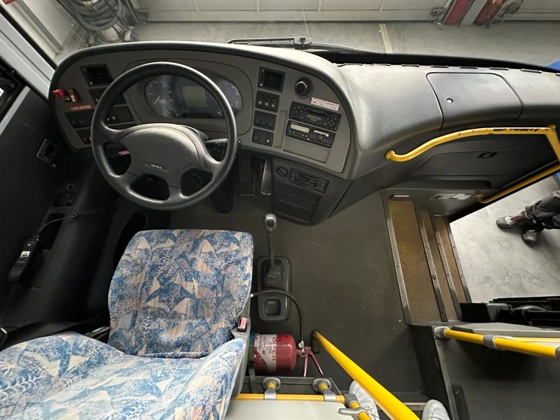 Temsa Safari Tourmalin 10 броя DAF , снимка 17 - Бусове и автобуси - 46507390