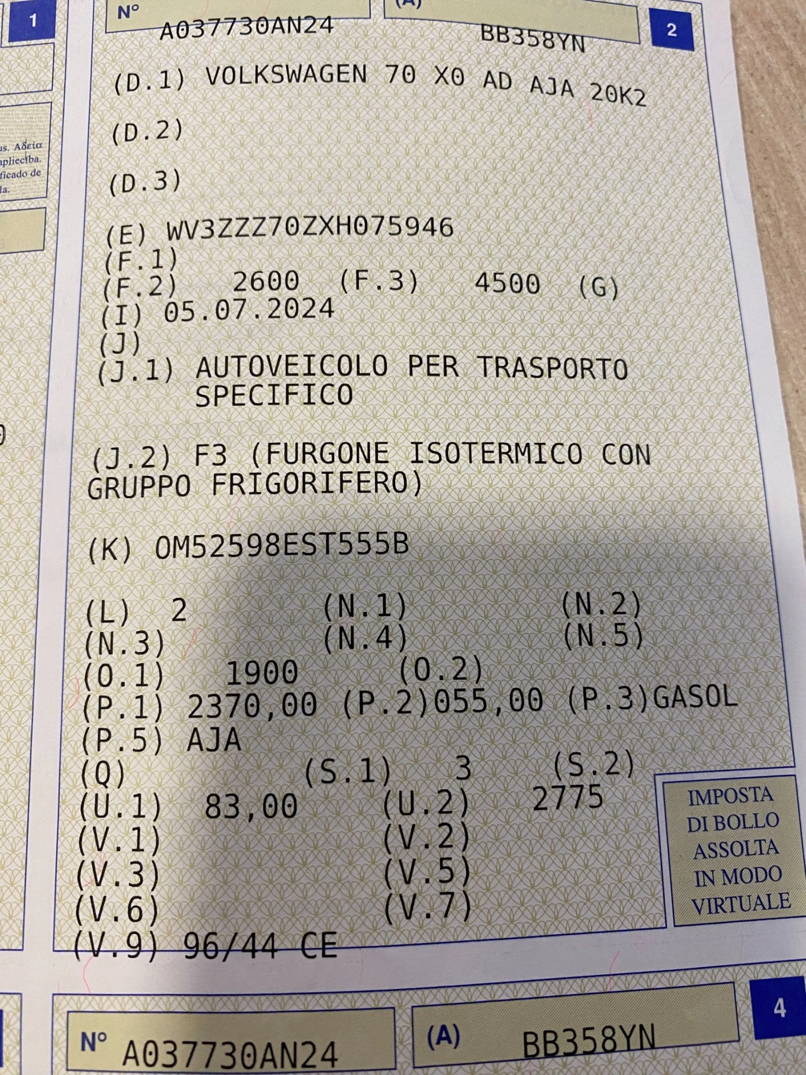 VW T4 2.4D   | Mobile.bg   16