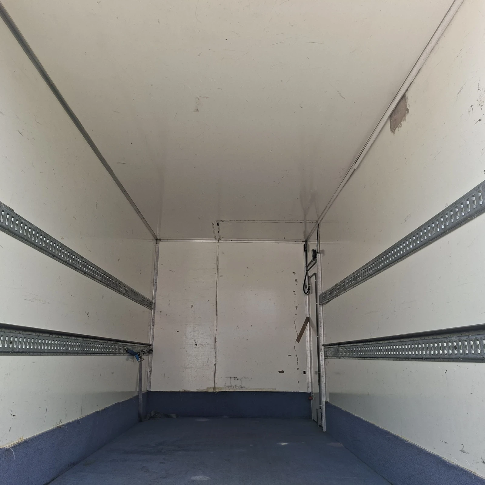 Mercedes-Benz Sprinter 516 516cdi МАКСИ КЛИМА 3.5Т. 4.91м 2.41м 2.19 - изображение 5