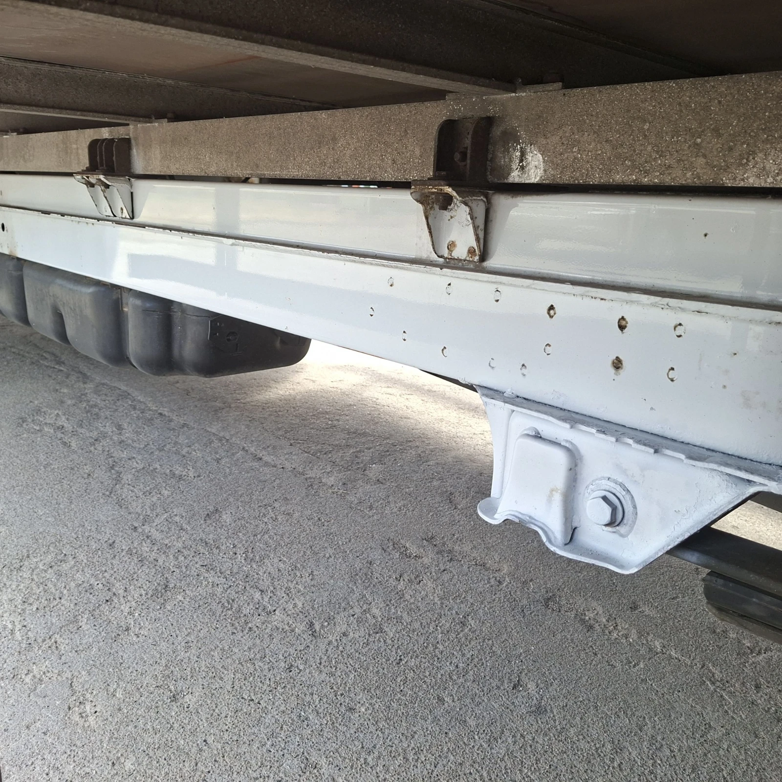 Mercedes-Benz Sprinter 516 516cdi МАКСИ КЛИМА 3.5Т. 4.91м 2.41м 2.19 - изображение 8