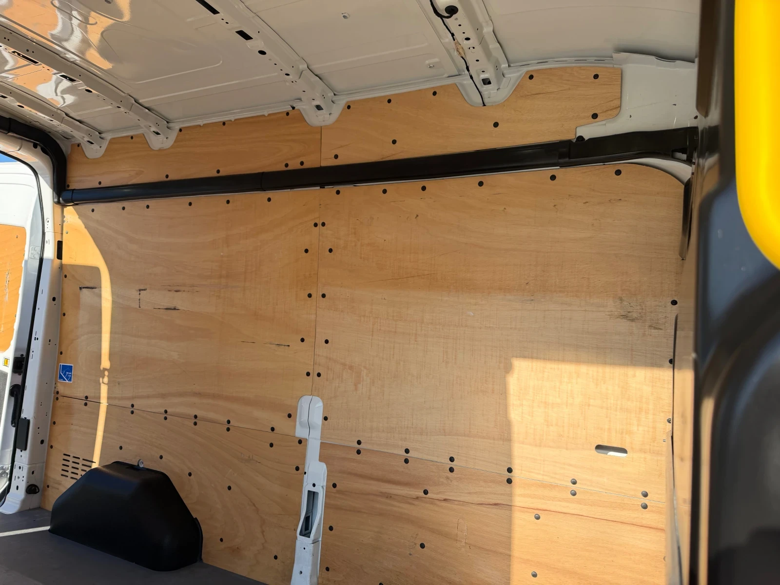 Ford Transit 2.0TDI L3H3 SWISS | Mobile.bg � ����������� 14
