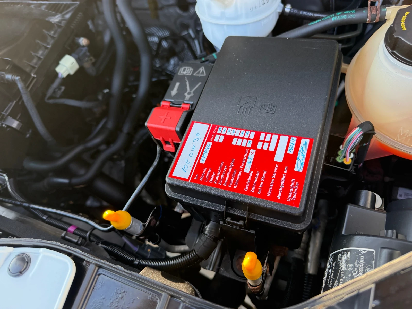 Ford Transit 2.0TDI L3H3 SWISS | Mobile.bg � ����������� 12