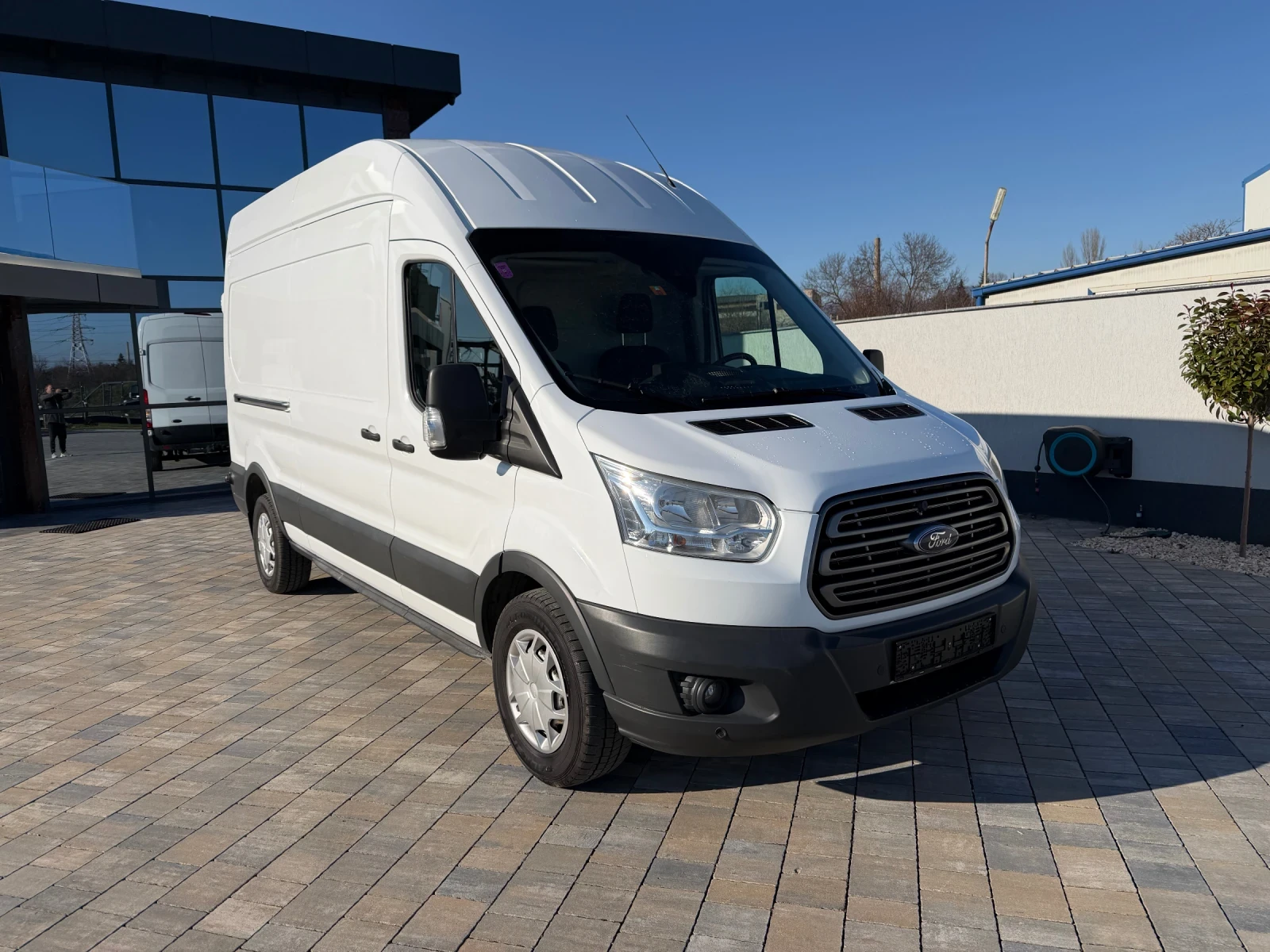 Ford Transit 2.0TDI L3H3 SWISS | Mobile.bg � ����������� 1