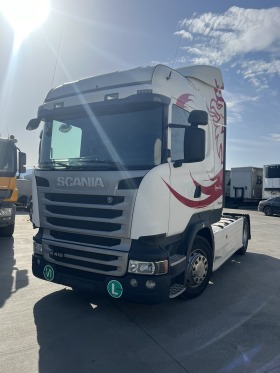 Scania R     | Mobile.bg   1
