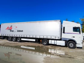 Обява за продажба на Daf FT XF 106  Цената е за влекача  ~30 000 лв. - изображение 10 | Auto.bg Обява за продажба на Daf FT XF 106  Цената е за влекача  ~30 000 лв. - изображение 10
