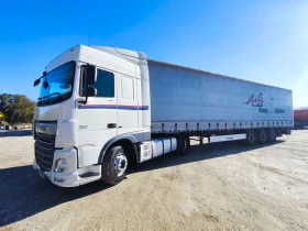Обява за продажба на Daf FT XF 106  Цената е за влекача  ~30 000 лв. - изображение 2 | Auto.bg Обява за продажба на Daf FT XF 106  Цената е за влекача  ~30 000 лв. - изображение 2
