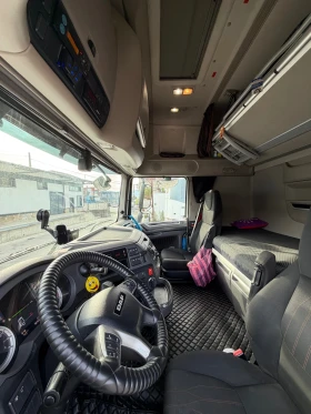 Daf Xf-480 SUPER SPACE CABINE | Mobile.bg � ����� ������ 10