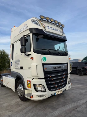 Daf Xf-480 SUPER SPACE CABINE | Mobile.bg � ����� ������ 5