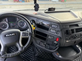 Daf Xf-480 SUPER SPACE CABINE | Mobile.bg � ����� ������ 13