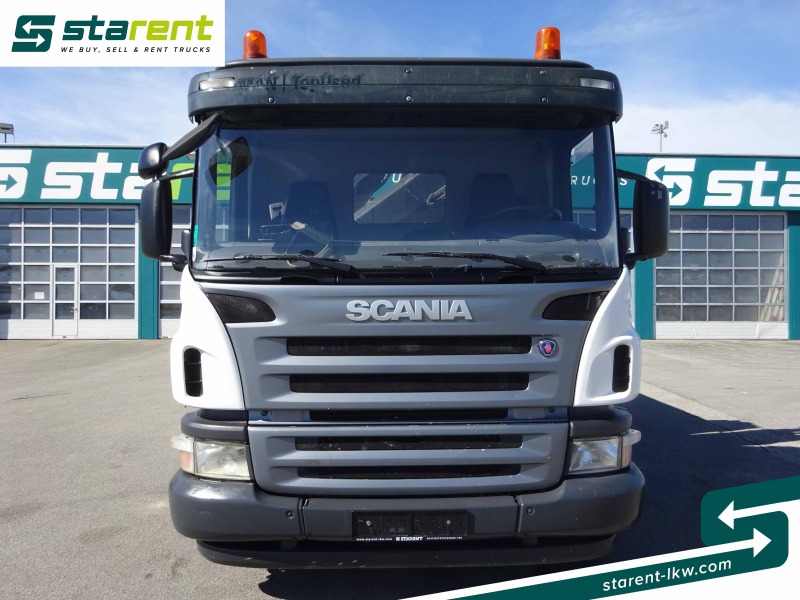 Scania P 310 BAU24008, снимка 2 - Камиони - 45838431