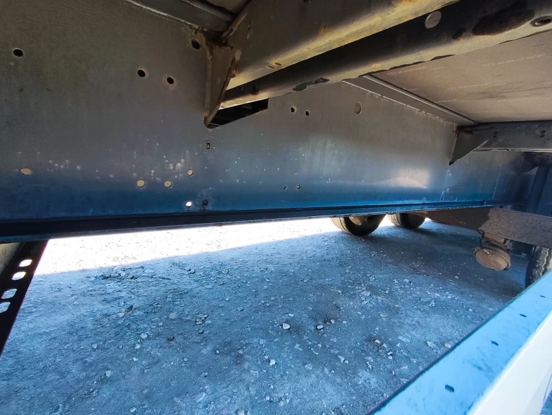 Daf FT XF 106  Цената е за влекача , снимка 15 - Камиони - 52228633