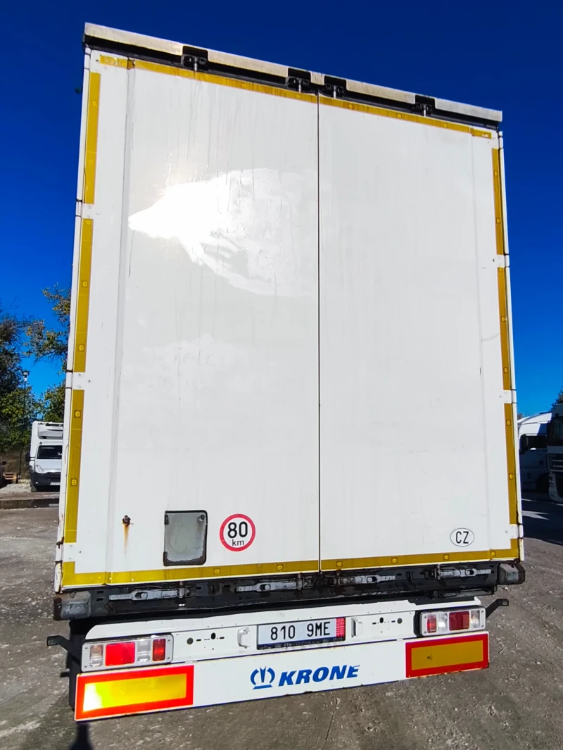 Daf FT XF 106  Цената е за влекача , снимка 14 - Камиони - 52228633