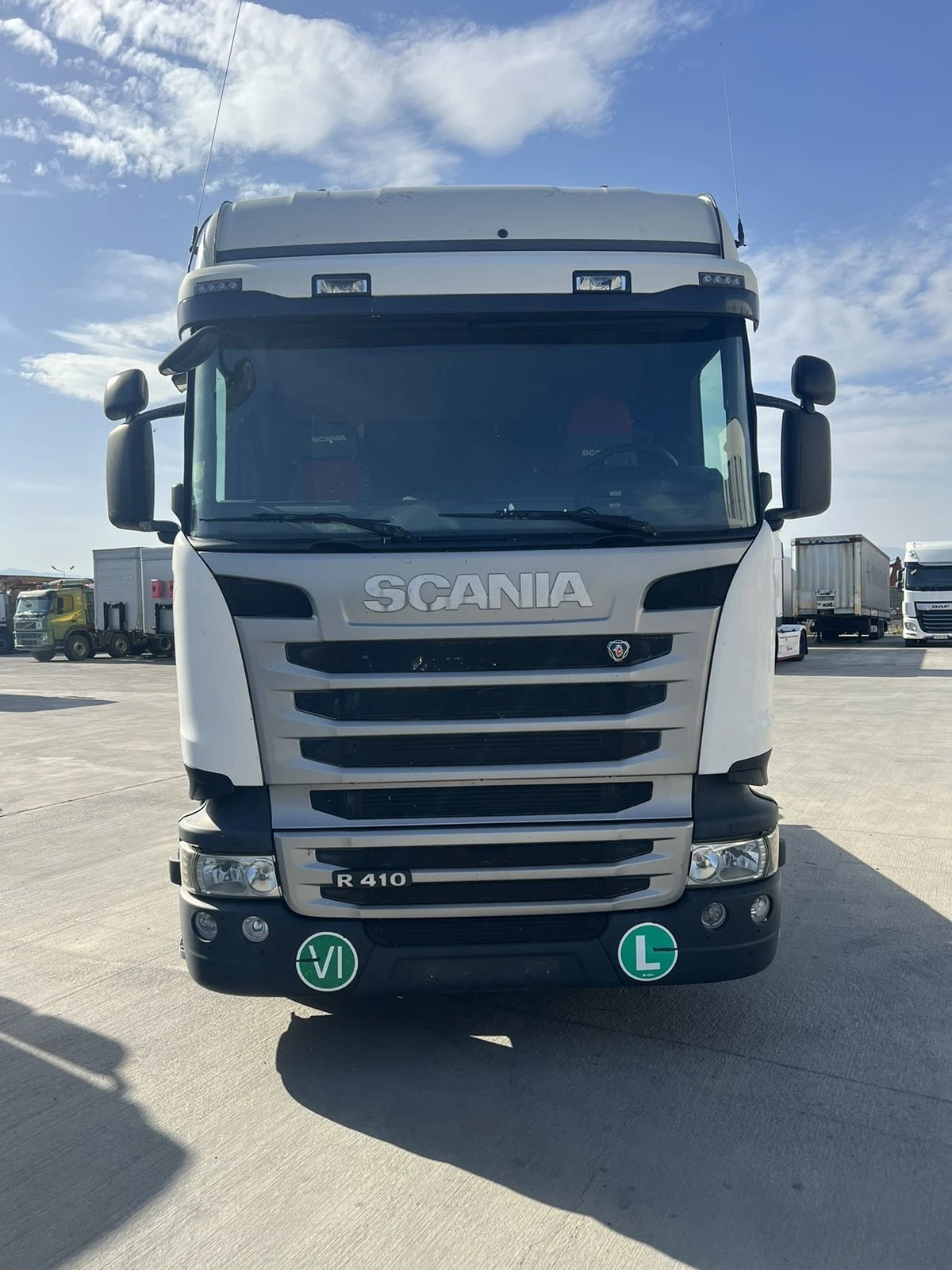 Scania R ЛИЗИНГ ЗА НОВИ ФИРМИ - изображение 2