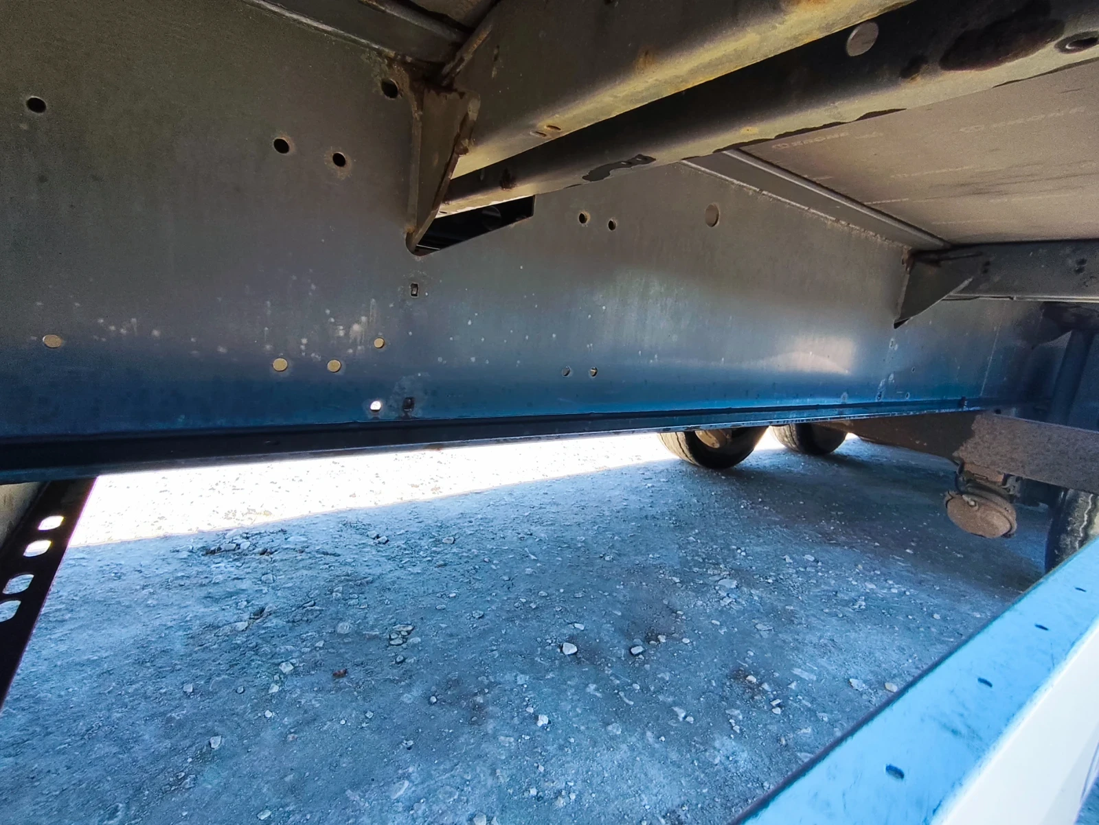 Daf FT XF 106       | Mobile.bg   15