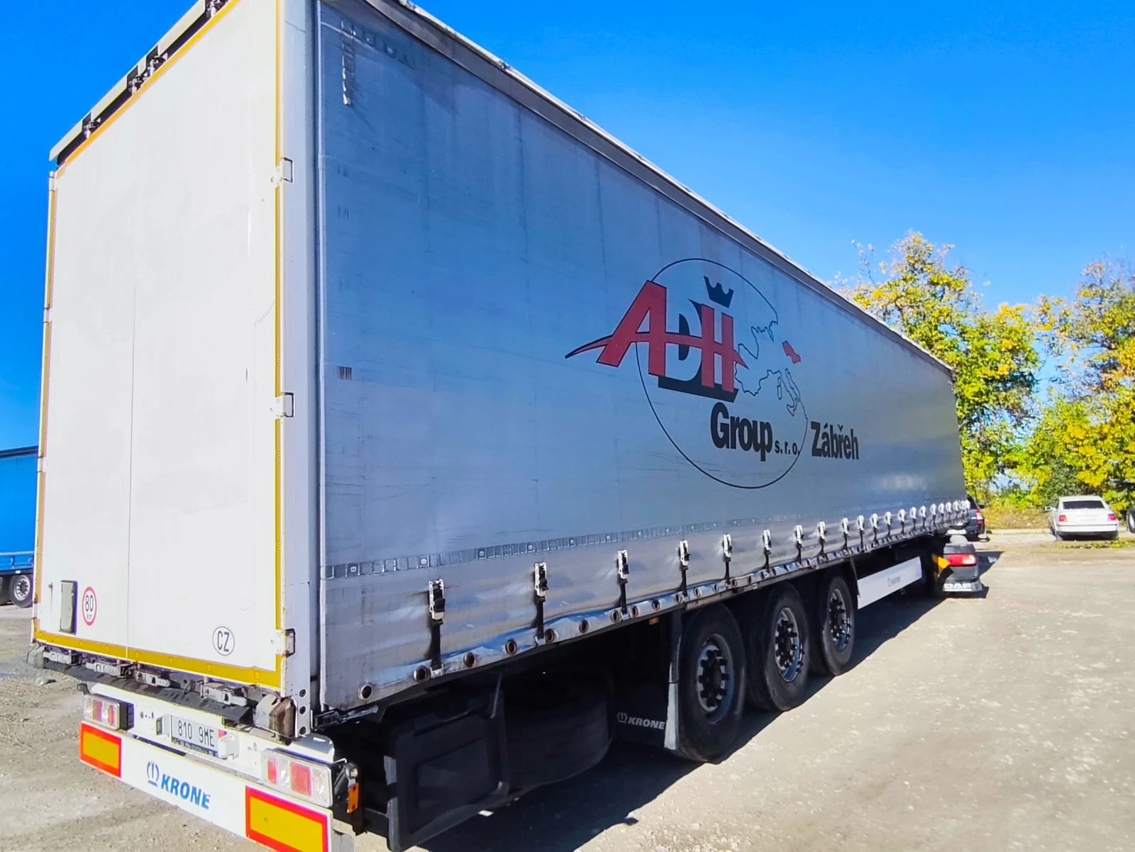 Daf FT XF 106       | Mobile.bg   13