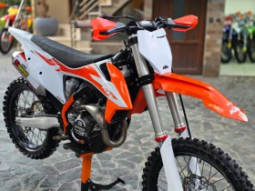 Ktm SX-F 450/СТАРТЕР/2 РЕЖИМА/ТРАКШЪН/ЛЪНЧ КОНТРОЛ/* ЛИЗИНГ, снимка 4