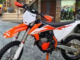 Ktm SX-F 450/СТАРТЕР/2 РЕЖИМА/ТРАКШЪН/ЛЪНЧ КОНТРОЛ/* ЛИЗИНГ, снимка 16