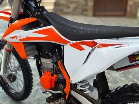 Ktm SX-F 450/СТАРТЕР/2 РЕЖИМА/ТРАКШЪН/ЛЪНЧ КОНТРОЛ/* ЛИЗИНГ, снимка 12
