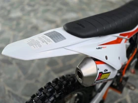 Ktm SX-F 450/СТАРТЕР/2 РЕЖИМА/ТРАКШЪН/ЛЪНЧ КОНТРОЛ/* ЛИЗИНГ, снимка 9